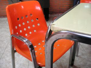 Wypożyczalnia krzeseł – jakie wybrać?